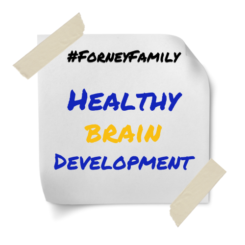 Healthy Brain Development